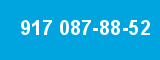 917 087-88-52